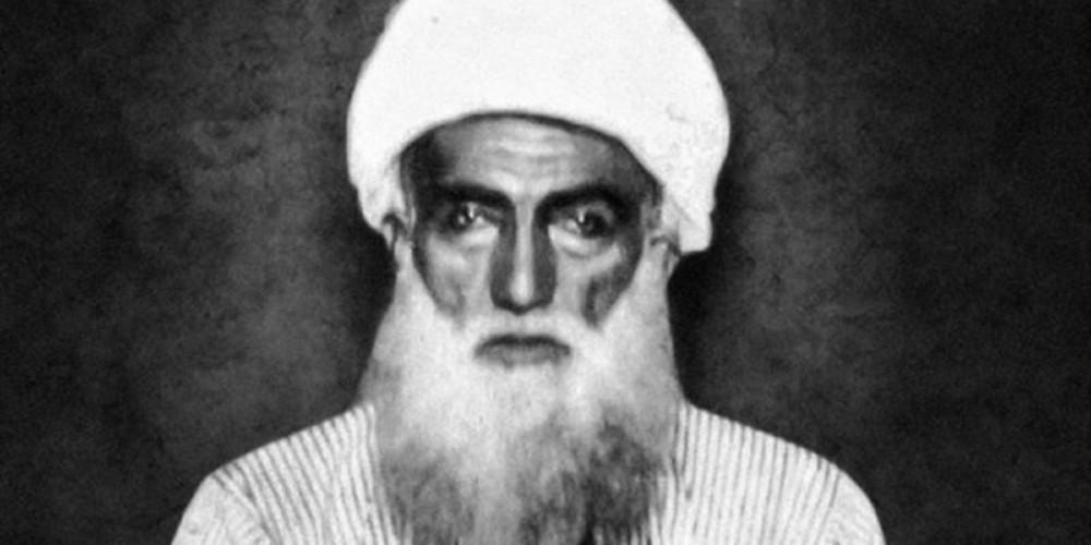 “Babam Şeyh Said”