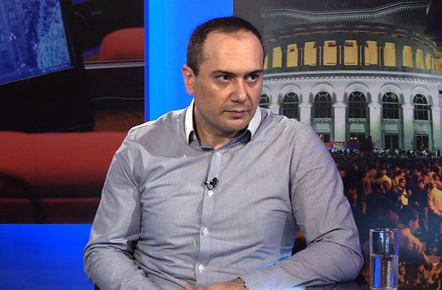 Tarihçi։ ”Türkiye’nin sorumluluğunu yerine getirmek için zaman sınırlaması yok”