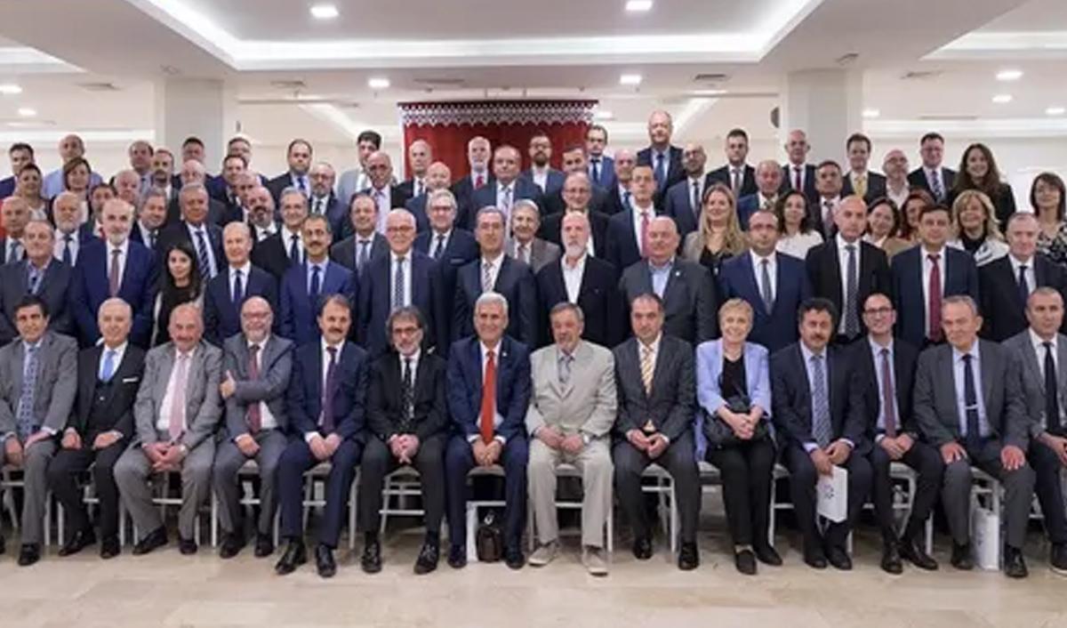 Azınlık vakıflarına 9 yıl sonra düzenleme: Demokratik yönetmelik istiyoruz, taslak paylaşılmalı