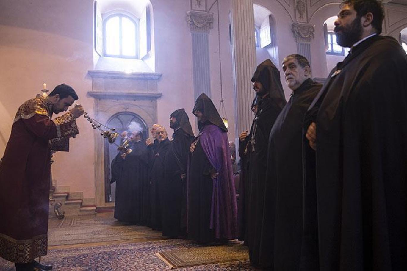 Azınlık vakıflarının seçim yönetmeliği 9 yıldır neden yok?