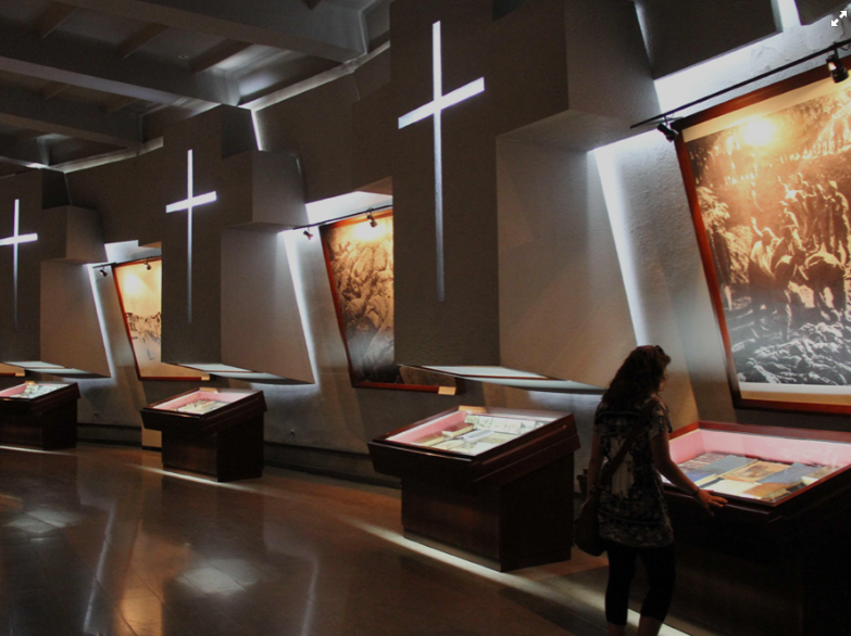 Ermenistan’da ilk kez ABD’li tarih öğretmenleri Ermeni Soykırımı üzerine eğitim kurslar alacak