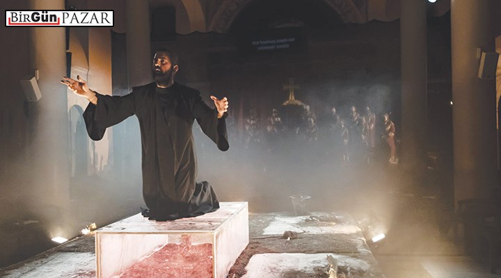 Dersimiz: Müzik, Konu: Gomidas | Müfredatın ‘gör’ dediği