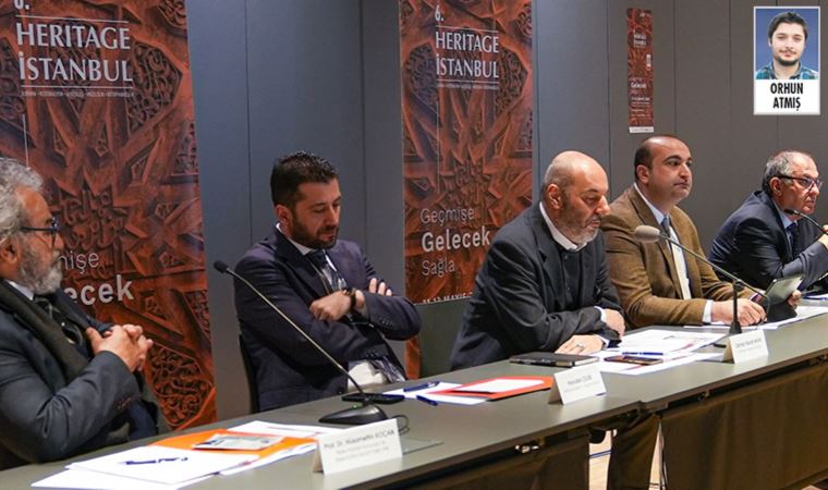 Heritage İstanbul: Geçmişten geleceğe