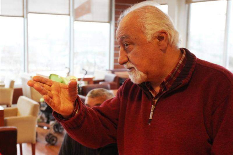 ‘Ne gavuru kaldı ne mahallesi’: Hançepek/Gavur Mahallesi