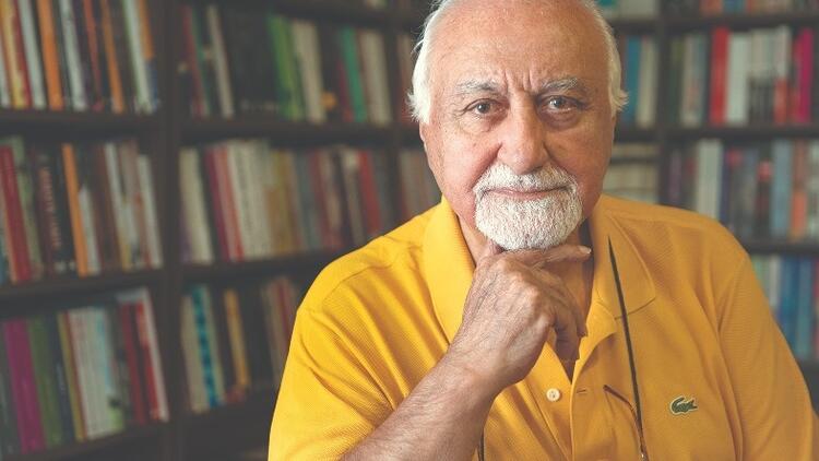 Demirtaş, Mıgırdiç Margosyan için başsağlığı mesajı yayınladı