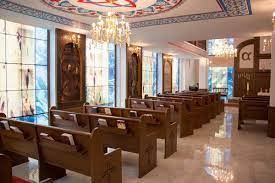 Samsun Agape Protestan Kilisesi