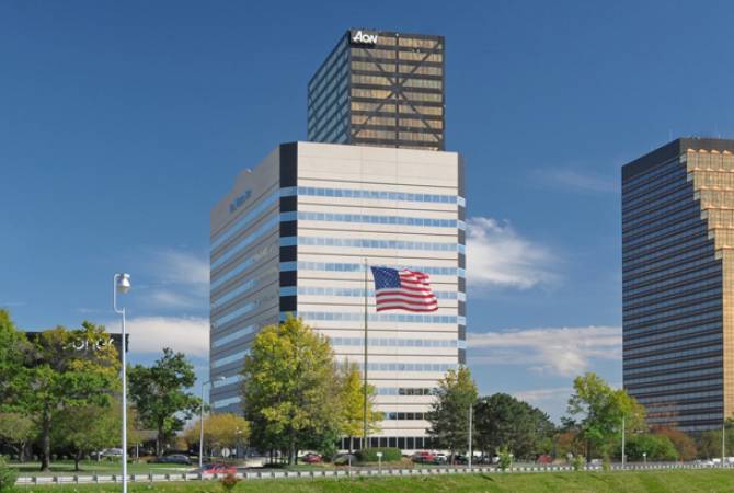 ABD’nin Southfield kenti 24 Nisan’ı Ermeni Soykırımı Kurbanlarını Anma Günü ilan etti