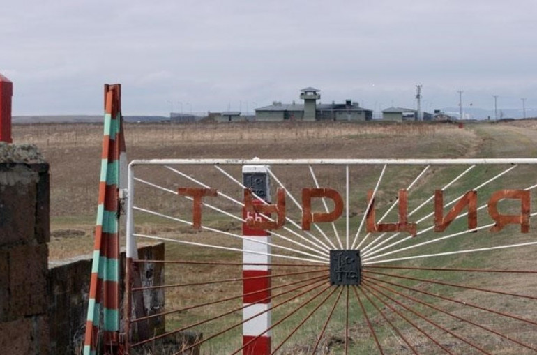 Ermenistan’dan Türkiye’ye teklif: İlk aşamada diplomatik pasaporta sahip kişilerine kara sınırını açalım