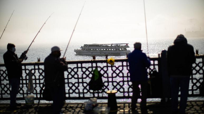 Türkiye’de çocuk nüfusu oranı en düşük seviyede, azalış devam edecek