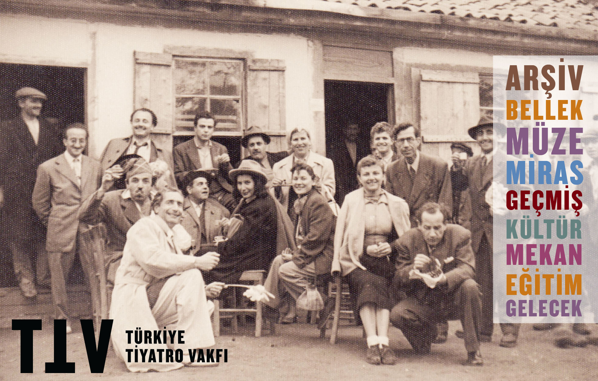 Zaven Biberyan’ın tiyatro eleştirileri hatırlanıyor