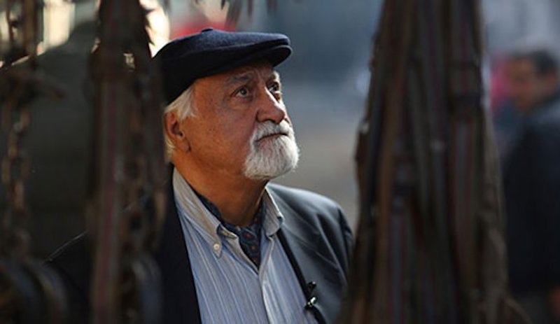 Çok üzgünüz, Ahpar