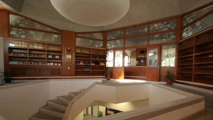 İBB Atatürk Kitaplığı’nın konuğu Prof. Dr. Levon Zekiyan