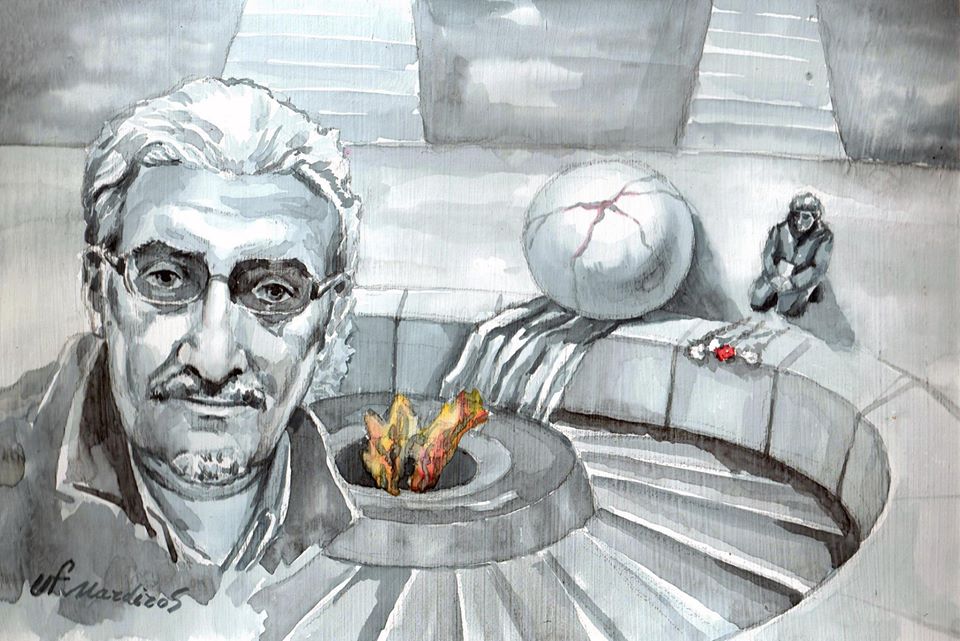 Recep Maraşlı: Soykırımı’nın tanınmış olması Türkiye’nin ‘Ermeni Soykırımı kabul ettirmemeye odaklı anti-Ermeni dış politikasını’ boşa düşürdü