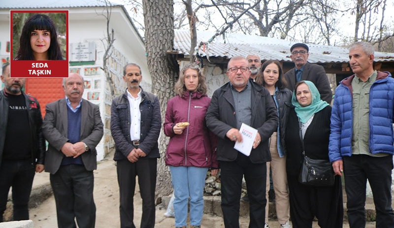 ‘Alevilere Eşit Yurttaşlık Hakkı’ kampanyası start verdi: Alevilerin olduğu her yerdeyiz