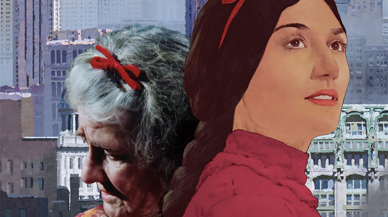 Ermeniı Soykırmı’nı konu alan “Aurora’nın Şafağı” filminin uluslararası prömiyeri ANNECY’de gerçekleşecek