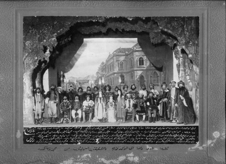 Brezilya’daki Antakyalılar: Çok Eski Bir Fotoğraftan Güzel Bir Hayale Doğru!