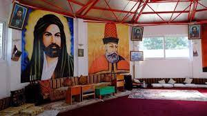 Aydın’da cemevinin elektriği kesildi