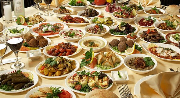 Farklı kültürleri bir araya getiren lezzet dolu bir festival başlıyor: United Cuisines