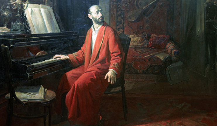 Güç bir yaşam, geç bir tanışma