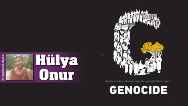 Halâ varız… Buradayız… Bir yere gitmiyoruz!