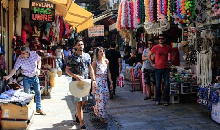 Kemeraltı Günleri başlıyor