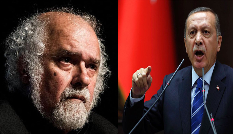 ‘Türkiye, İsveç’in üyeliğini onaylamak için Ragıp Zarakolu’yu istiyor’