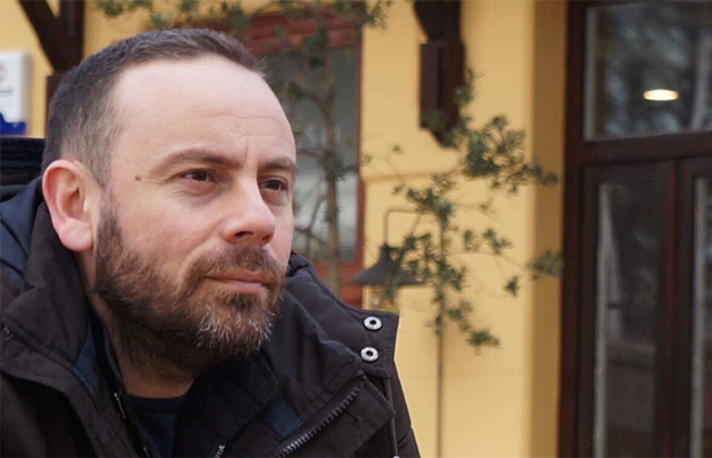 Elbruz Aksoy: İstanbul, 19. yüzyılın en büyük beyaz köle pazarıydı