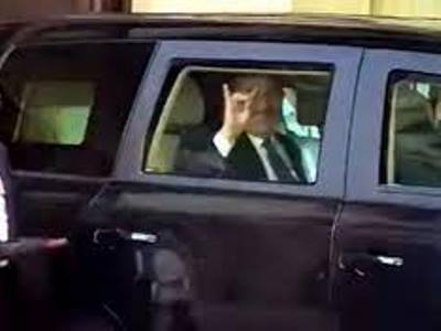 Çavuşoğlu’nun ‘bozkurt selamı’ Uruguay’ı karıştırdı: Atama askıda