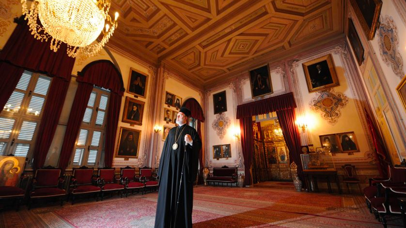 ABD Dini Özgürlükler Raporunda Türkiye’ye Eleştiri