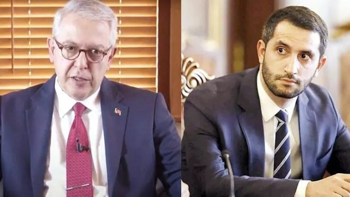 Ermenistan-Türkiye normalleşme görüşmelerinin 4’üncüsünün tarihi belli oldu