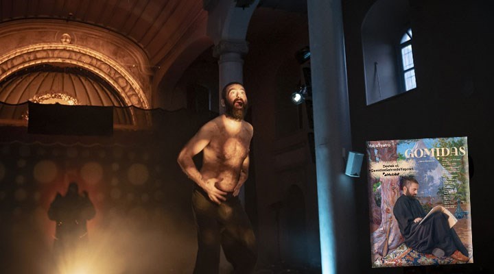 Lusaroviç Korosu şefi Hagop Mamigonyan, Gomidas’ın koro müziğine etkisini anlattı