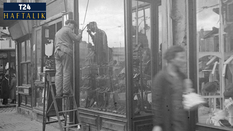 İstanbul’un tabela ressamları
