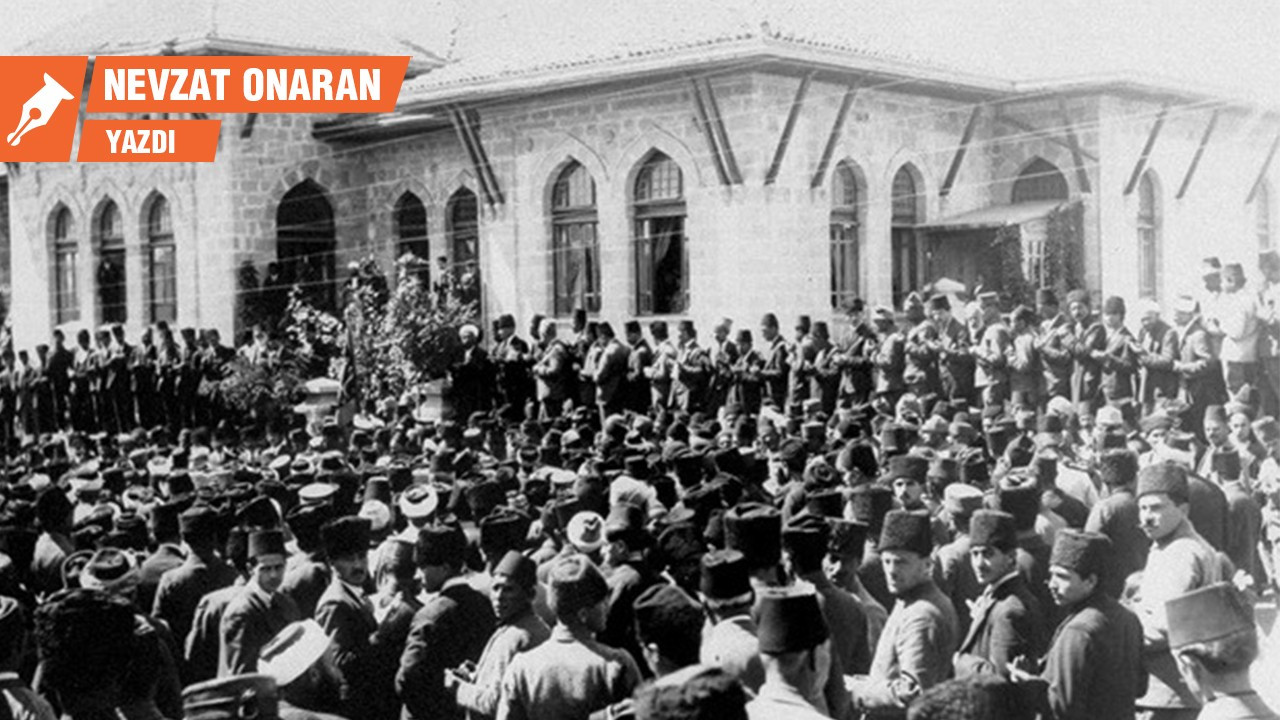 TBMM tutanağında Kürtçe ve Kürdistan mebusları