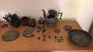 ‘Miras’ operasyonu şüphelileri adliyede