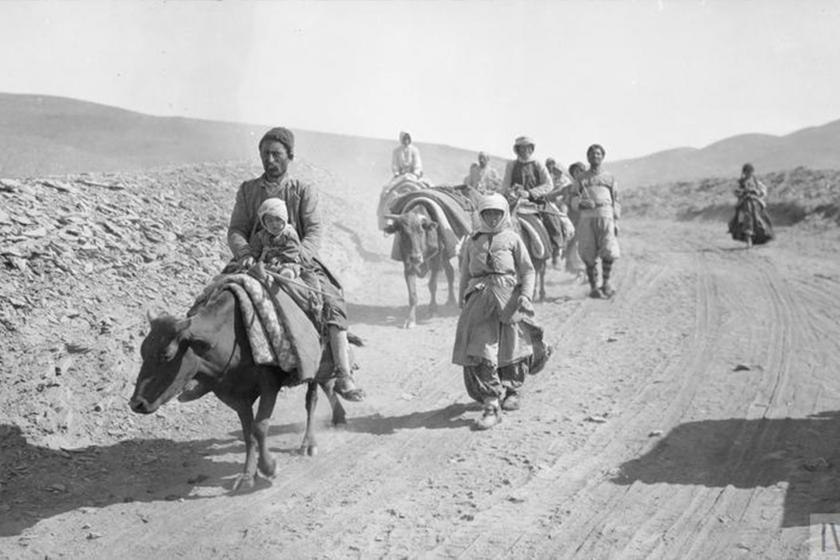 107 yıldır ‘Sayfo’yla yaşayan halk: Süryaniler