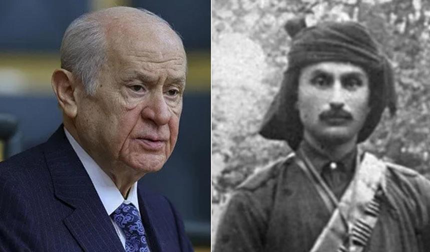 Bahçeli’den ‘Topal Osman’ın itibarının iadesi için kanun teklifi