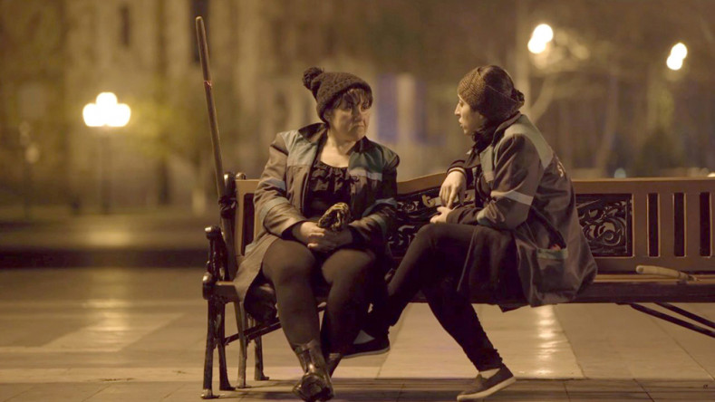 Uluslararası Film Festivali’nde Ermeni yapımcının filmi “En İyi Belgesel” olarak seçildi