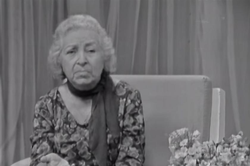 Yeşilçam’ın azınlık ‘öteki’leri (7)