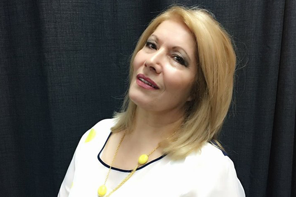 Erivan (Yerevan-‘Akunq’ web sitesi) Radyosu’nun yaşayan son kadın sesi Aslika Qadir: “Radyo, zamanın karanlık tünelinde Kürtler için bir ışık oldu”