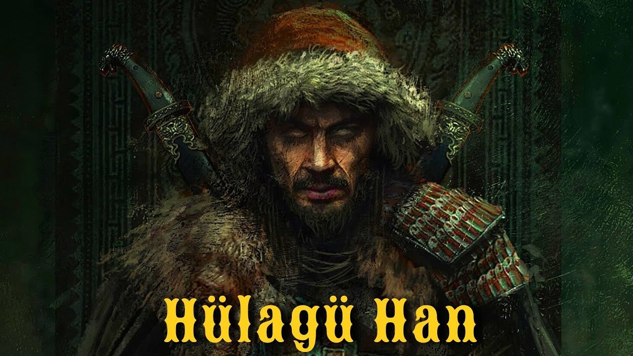 Cengiz Han’ın torunu Hülagü Han’ın sarayı Van’da bulunmuş olabilir