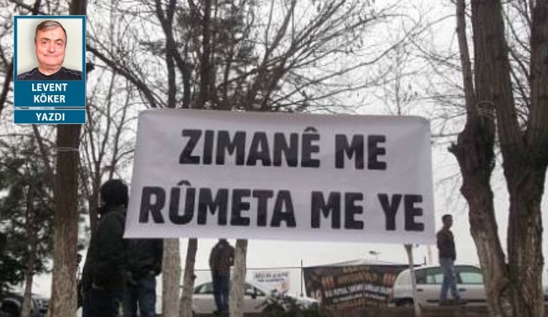 Kürt sorunu ve anadilinde eğitim yasağı