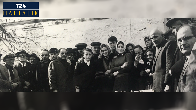 Ordu’da Varlık Vergisi hiç yaşanmadı!