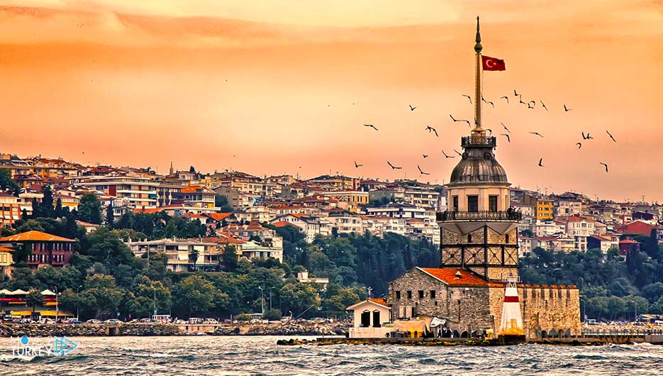 Üsküdar’da 7 asırlık gizli tüneli defineciler talan etti! Küpler dolusu altın ve sikkeler çalındı