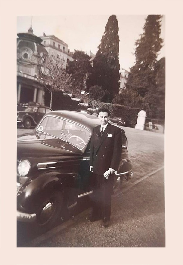 Modern Antakya’nın Mimarı: Vilyam Azaroğlu