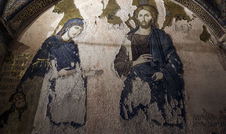 Klimt ve İstanbul’daki saklı altını