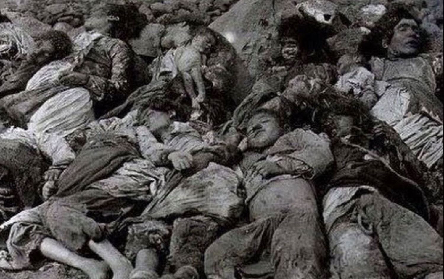 Zilan Katliamı’nın üzerinden 92 yıl geçti: Kurbanlar anılıyor