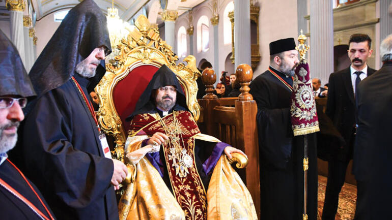 İstanbul’da Yerevan’daki patlama sonucu hayatını kaybedenler anılacak