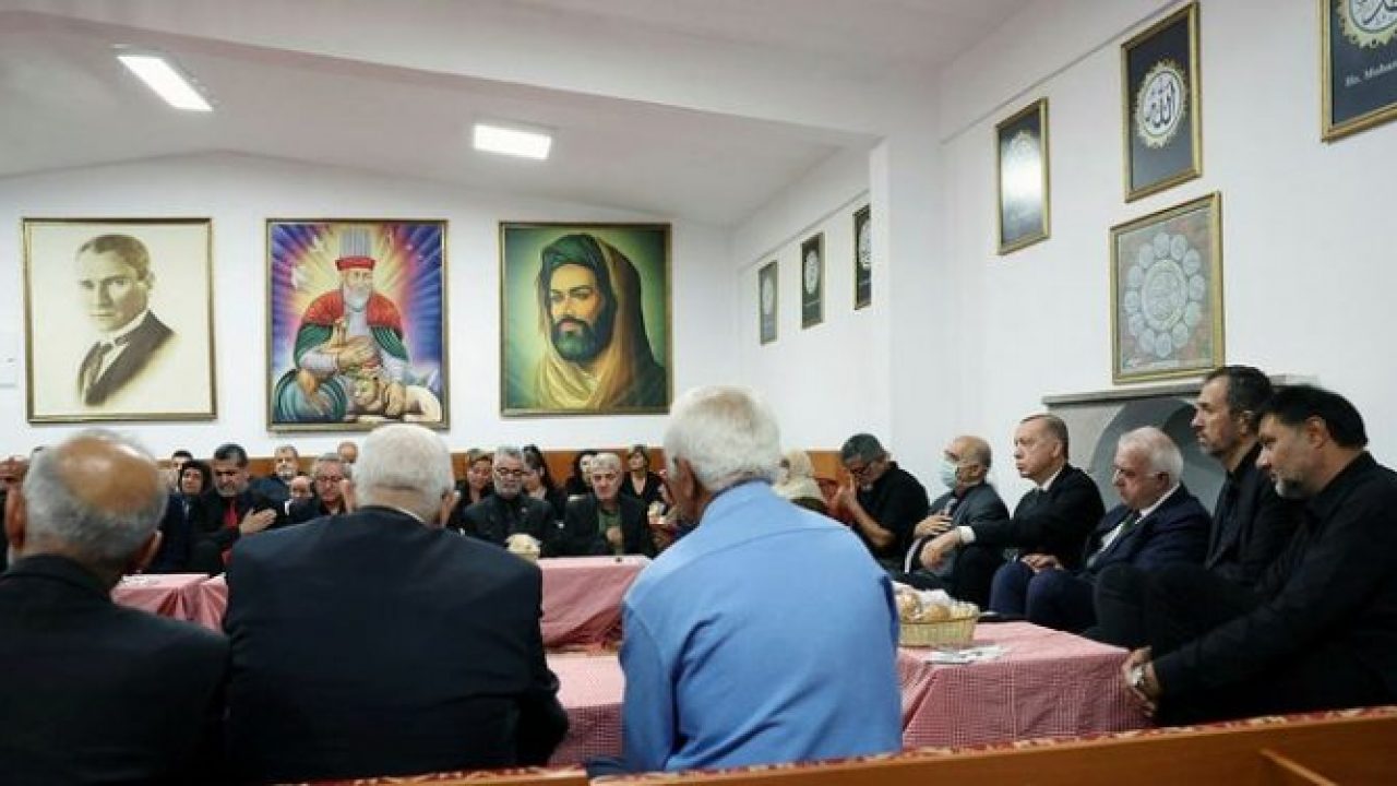 ‘Gözüüm kalbime dokunuyor’