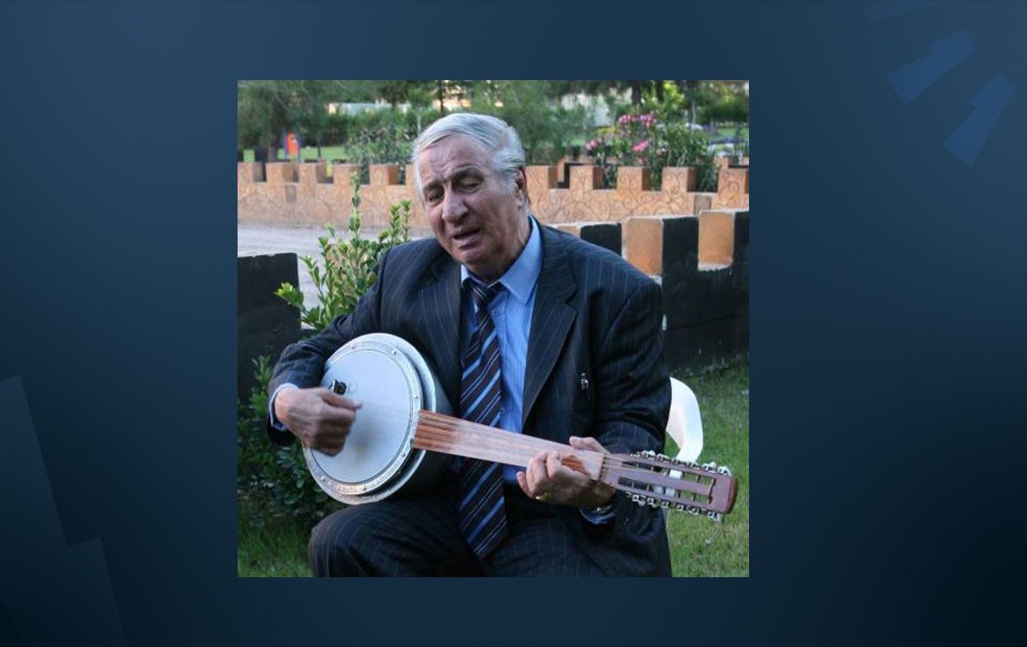 Bugün Aram Tigran’ın 13’üncü ölüm yıl dönümü