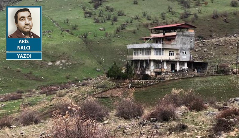 Kitlesel çökme ve gasp ruhu